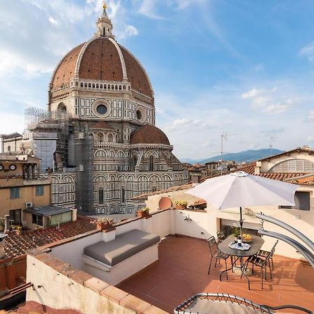Under The Dome Apartment Florence Exterior photo
