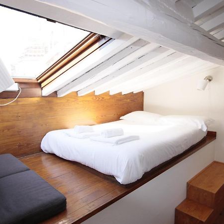 Under The Dome Apartment Florence Exterior photo