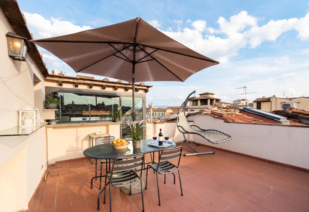 Under The Dome Apartment Florence Exterior photo
