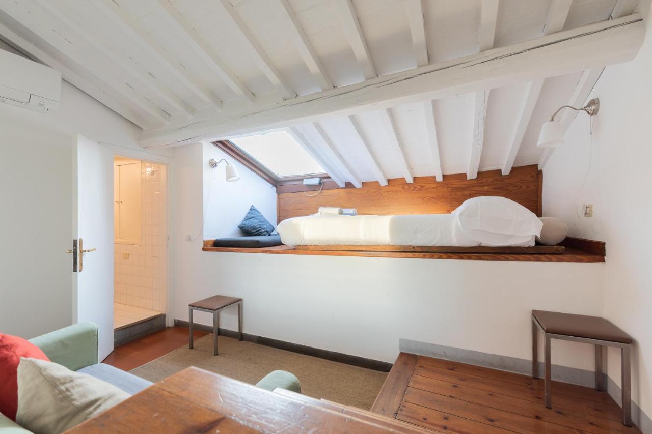 Under The Dome Apartment Florence Exterior photo