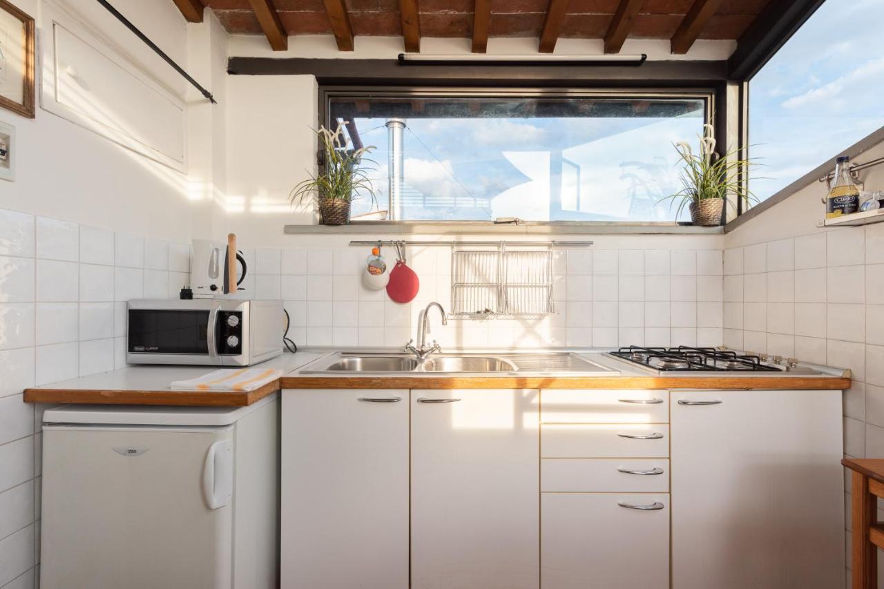 Under The Dome Apartment Florence Exterior photo