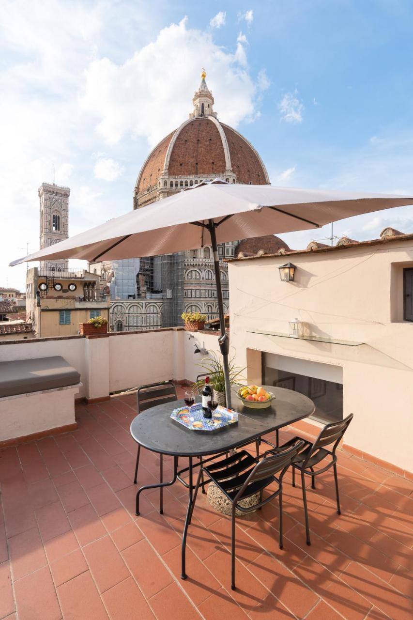Under The Dome Apartment Florence Exterior photo
