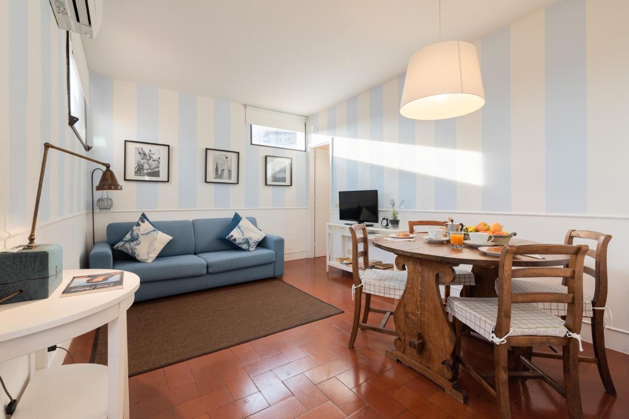 Under The Dome Apartment Florence Exterior photo