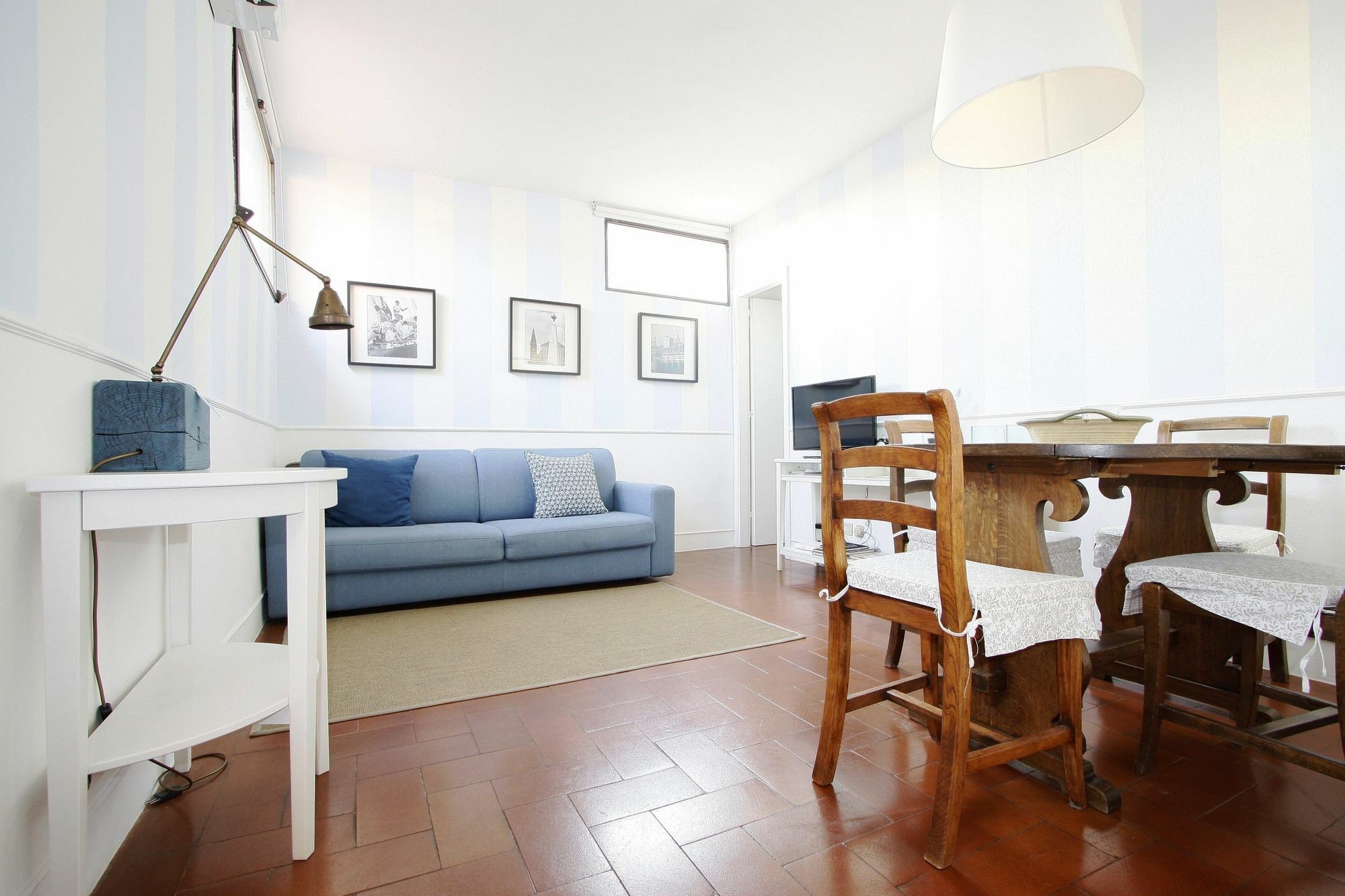 Under The Dome Apartment Florence Exterior photo