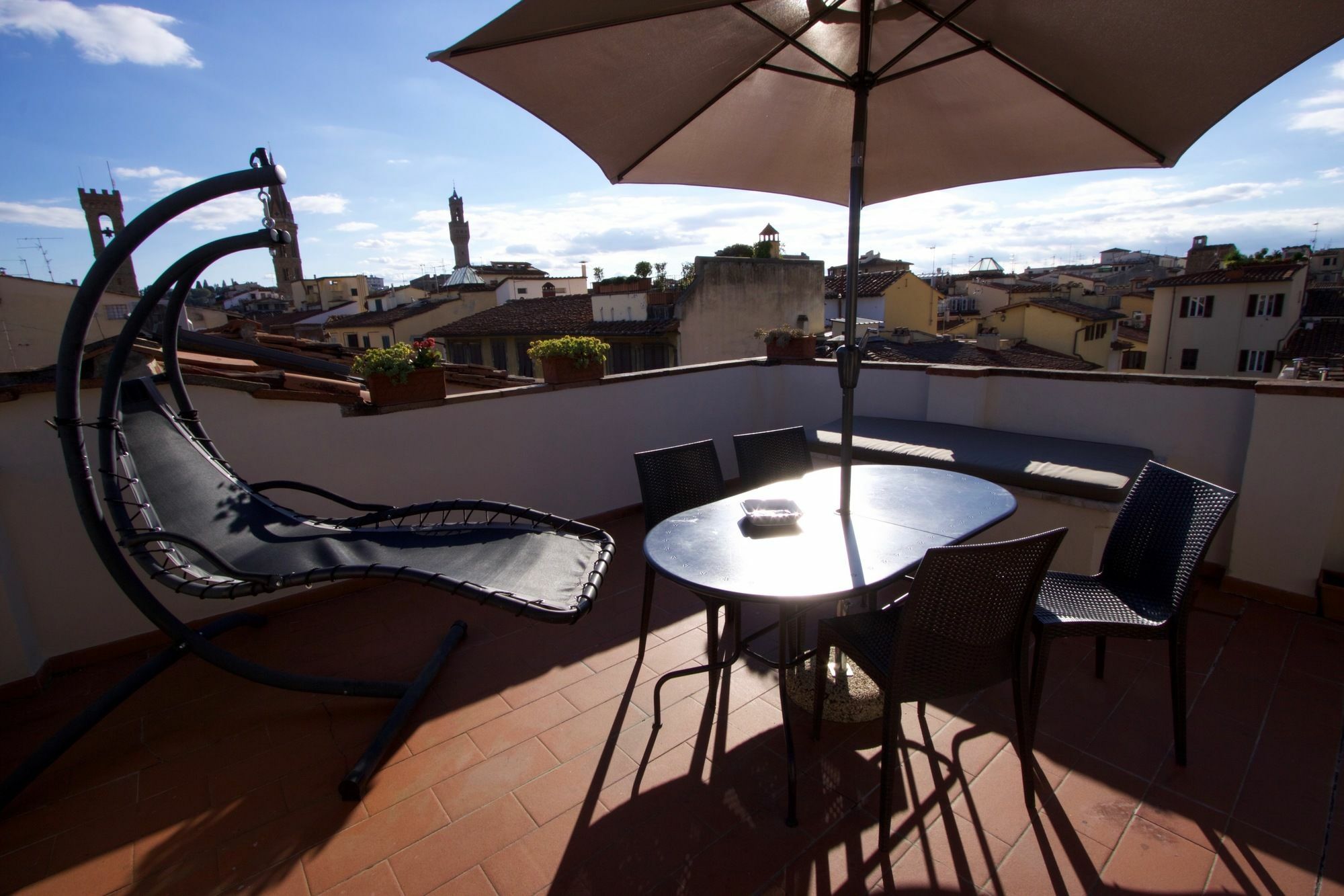 Under The Dome Apartment Florence Exterior photo