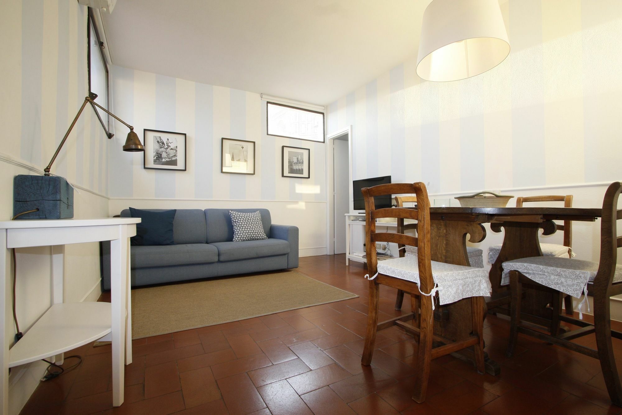 Under The Dome Apartment Florence Exterior photo